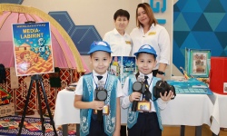 Современный детский сад – территория инноваций